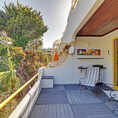 Vilamoura Stylish With Pool By Homing Quarteira Buitenkant foto