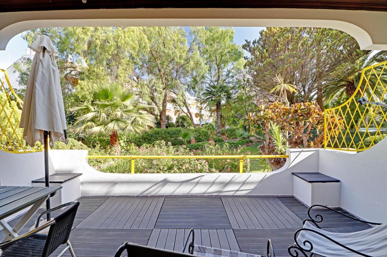 Vilamoura Stylish With Pool By Homing Quarteira Buitenkant foto