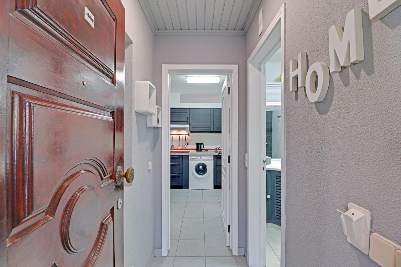 Vilamoura Stylish With Pool By Homing Quarteira Buitenkant foto