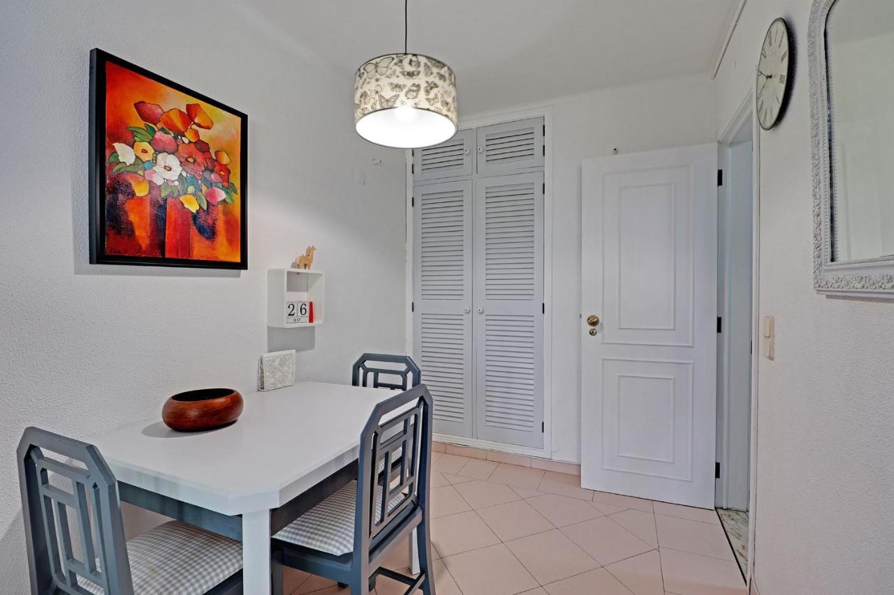 Vilamoura Stylish With Pool By Homing Quarteira Buitenkant foto