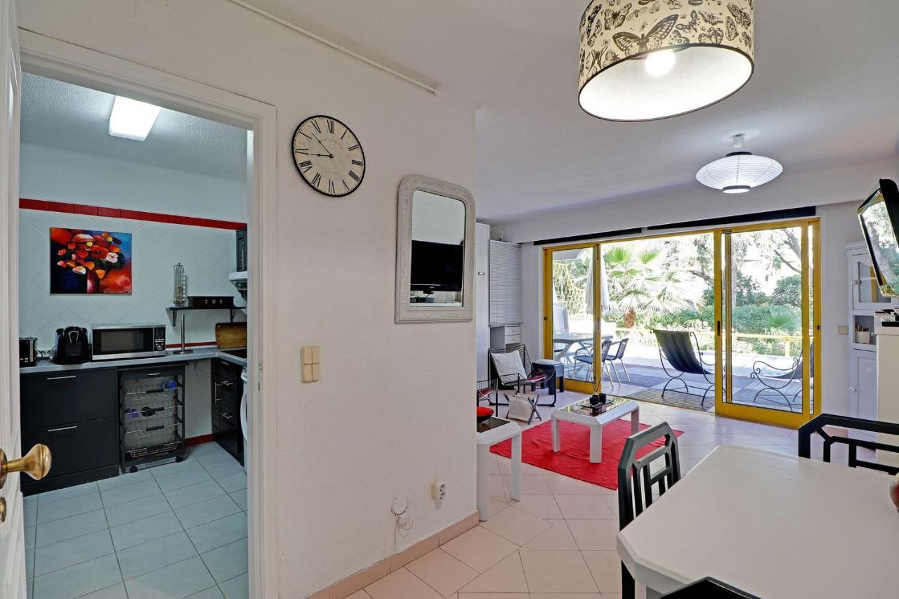 Vilamoura Stylish With Pool By Homing Quarteira Buitenkant foto